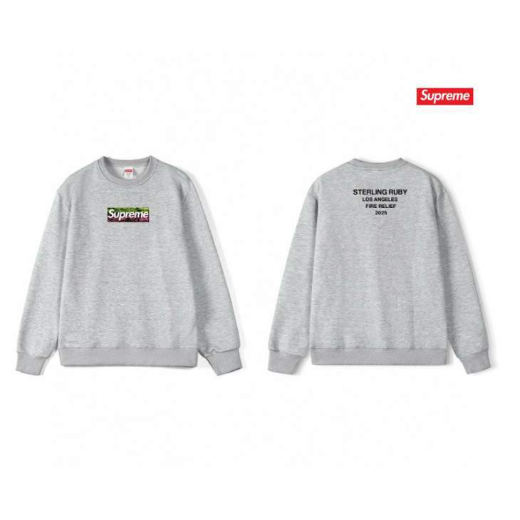 Picture of Supreme Sweatshirt _SKUSupremeS-2XLthtxS116336124